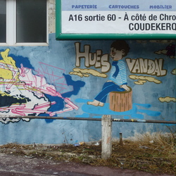 La Galerie de Maryse