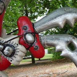 La Galerie de Maryse